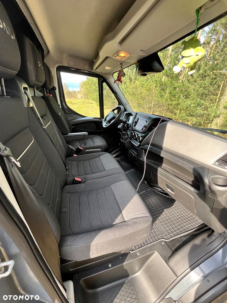 Iveco DAILY - 11