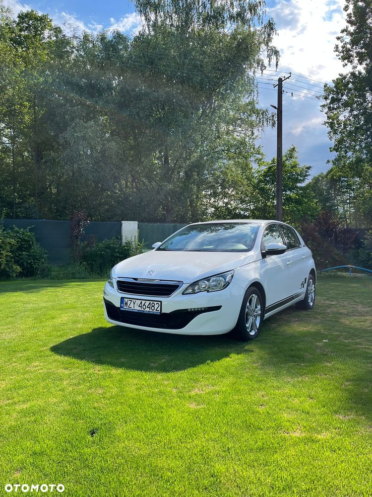 Peugeot 308 - 11