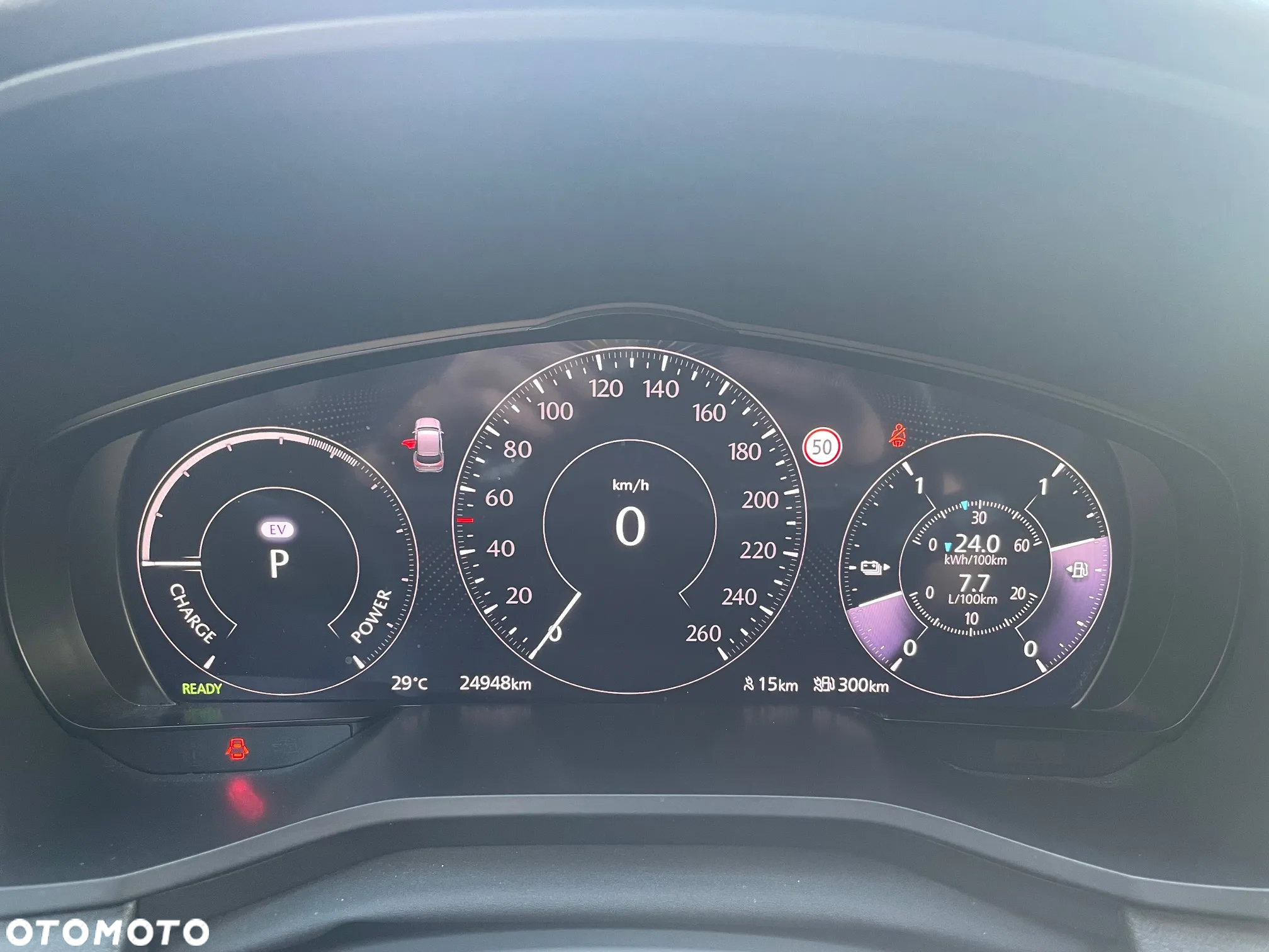 Mazda CX-60 2.5 PHEV Exclusive Line AWD - 23
