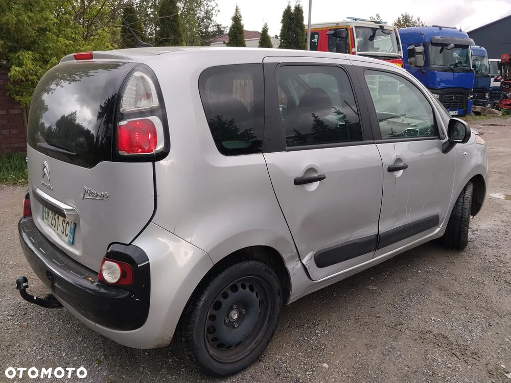 Citroën C3 Picasso PureTech 110 Selection - 10