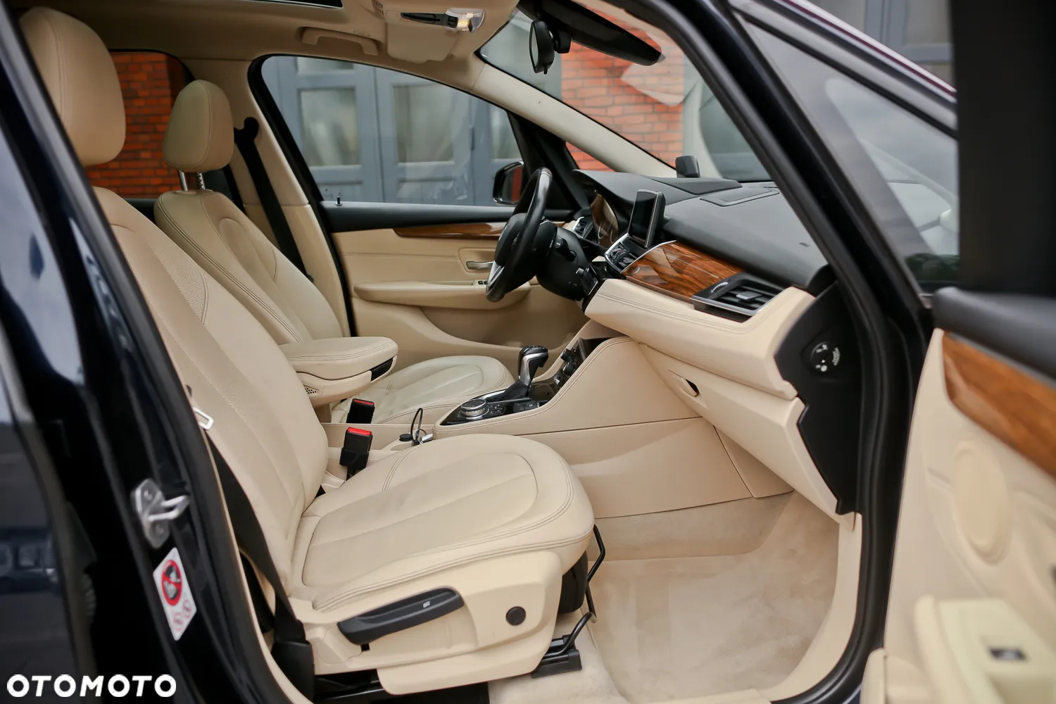 BMW Seria 2 220d Gran Tourer Luxury Line - 28
