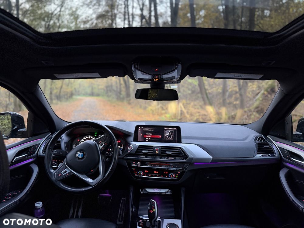 BMW X4 - 19