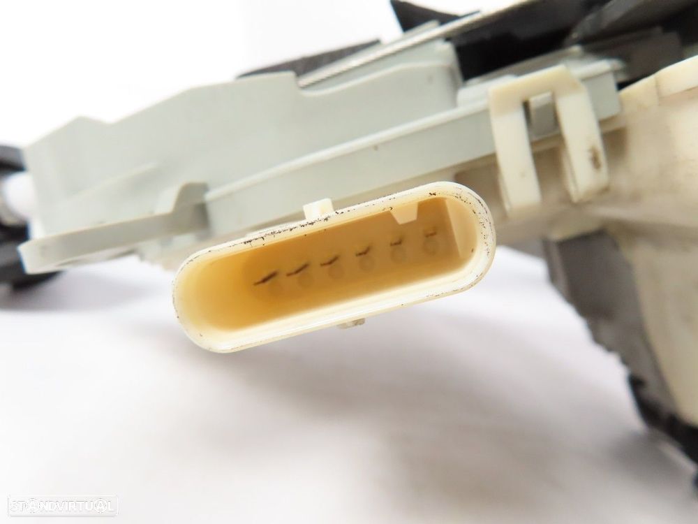 Fecho da porta Direito/Frente Seminovo/ Original AUDI A5 (8T3)/AUDI A4 (8K2, B8)... - 3