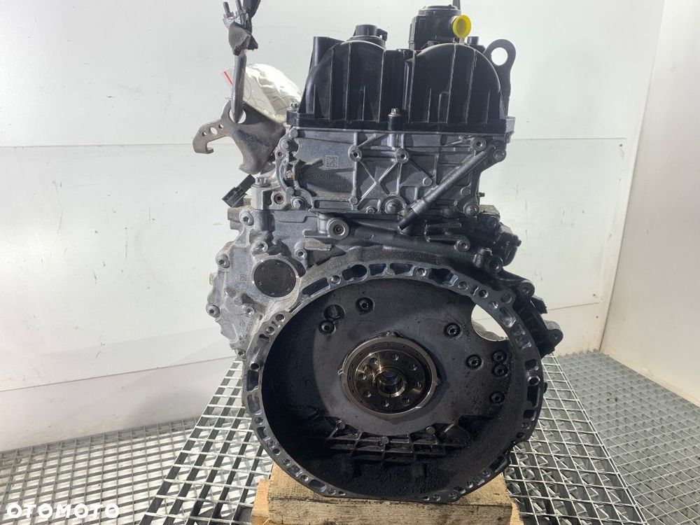 SILNIK  MERCEDES-BENZ SPRINTER 3,5-t Tourer Bus (B907) 2018 - 2022 317 CDI (907.731, 907.733, - 11