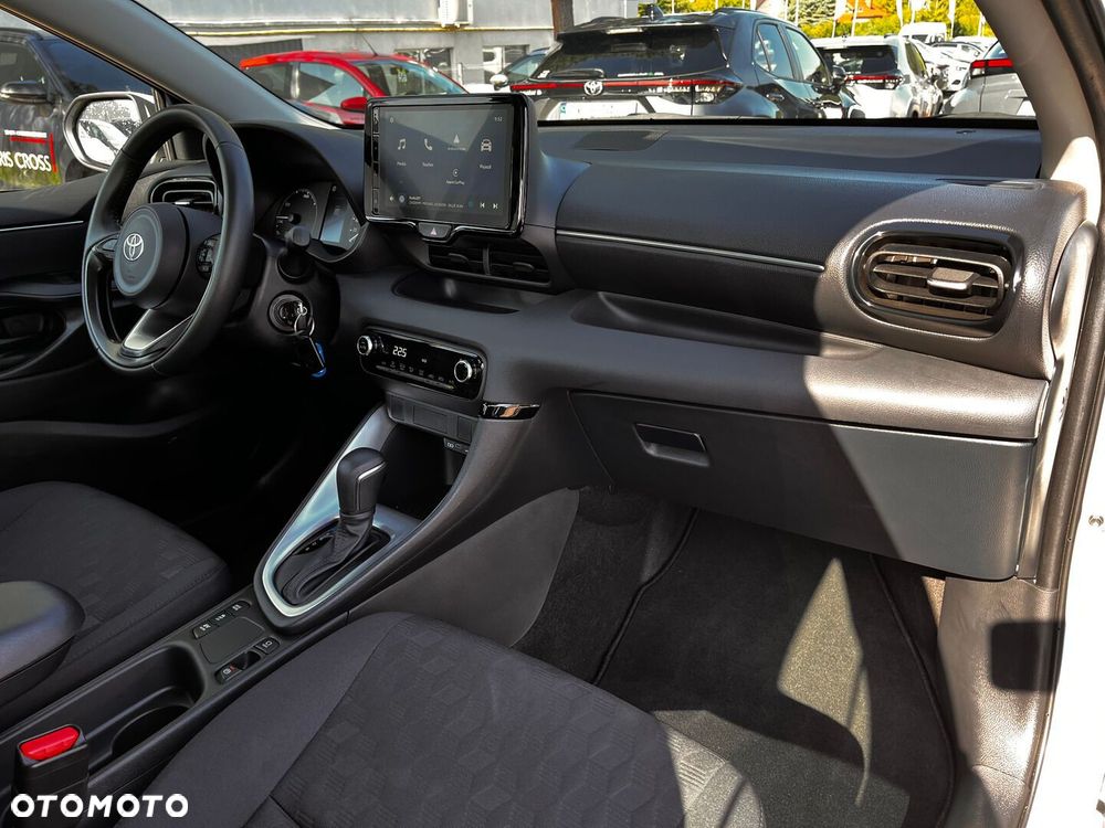Toyota Yaris Hybrid 1.5 Comfort - 6