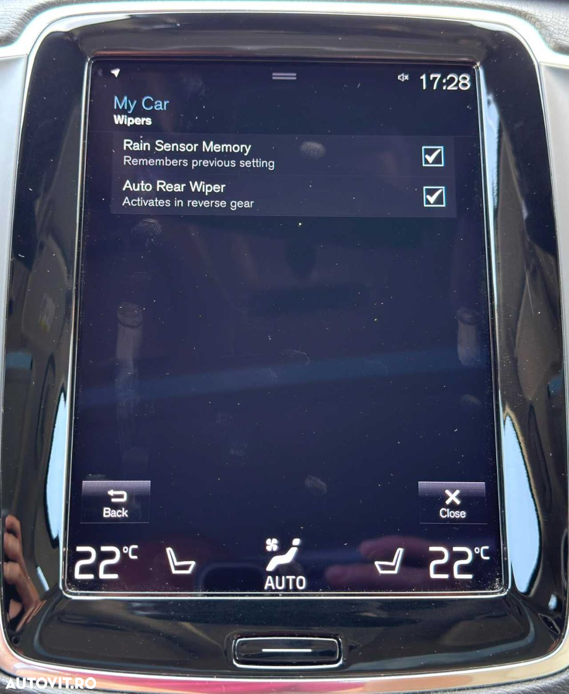 Volvo XC 90 - 39