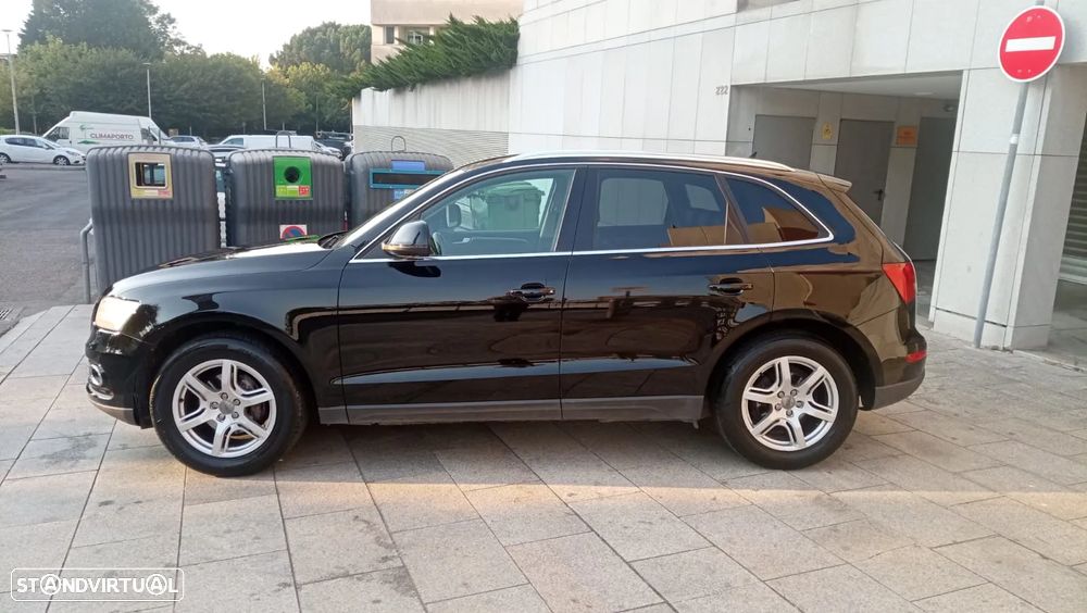 Audi Q5 2.0 TDi quattro - 4