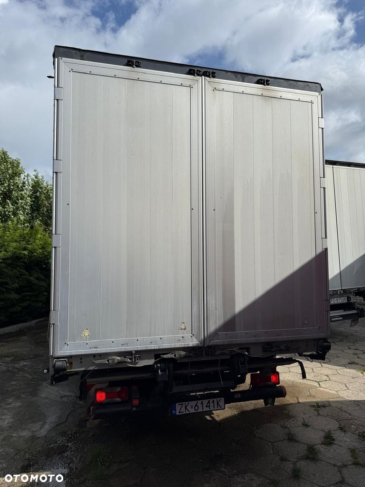 Iveco Daily 70C - 16