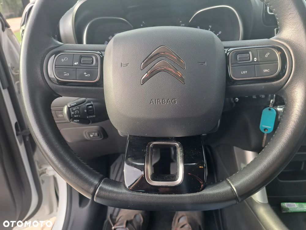 Citroën C3 Aircross - 28