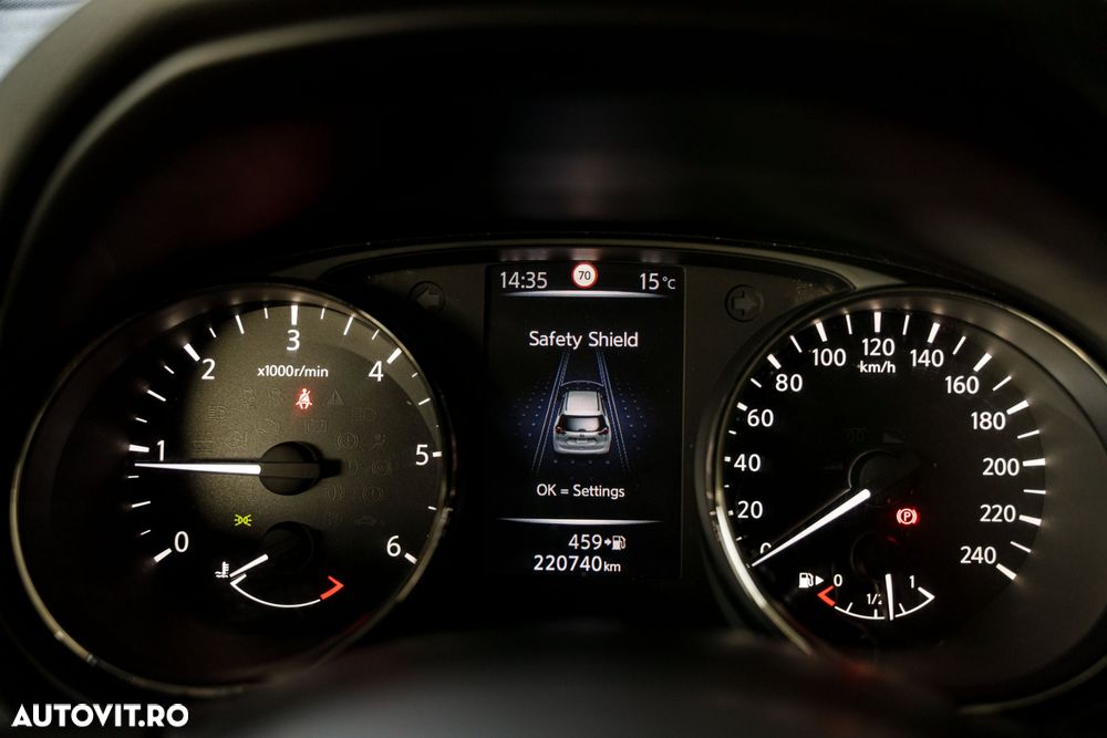 Nissan X-Trail 1.6 dCi N-Connecta - 30