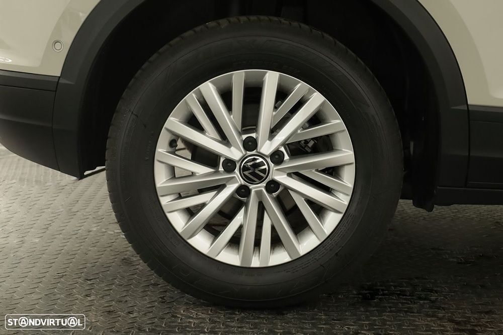 VW T-Roc 1.0 TSI Life - 5