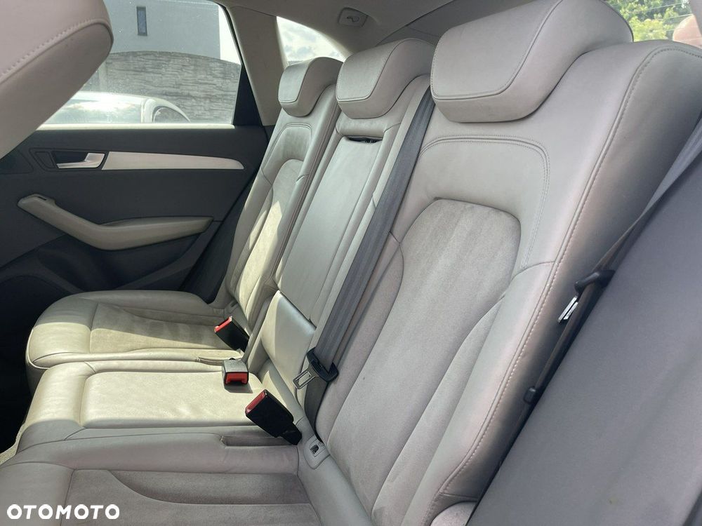 Audi Q5 2.0 TDI Quattro S tronic Prime Line - 11