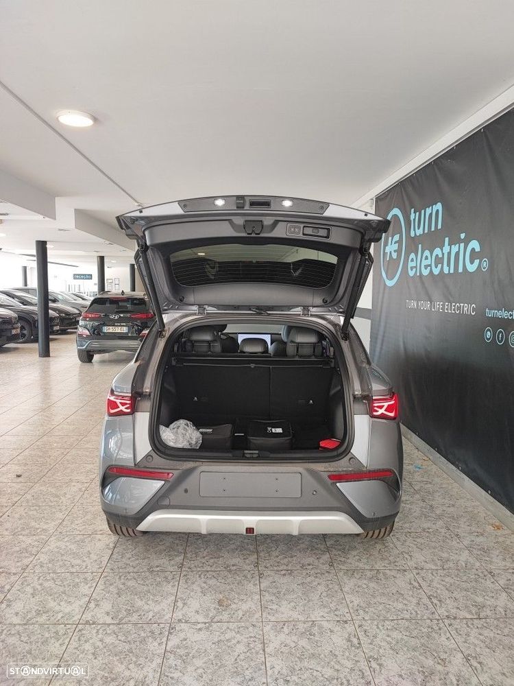 BYD Atto 3 EVO 74.8 kWh Design - 7