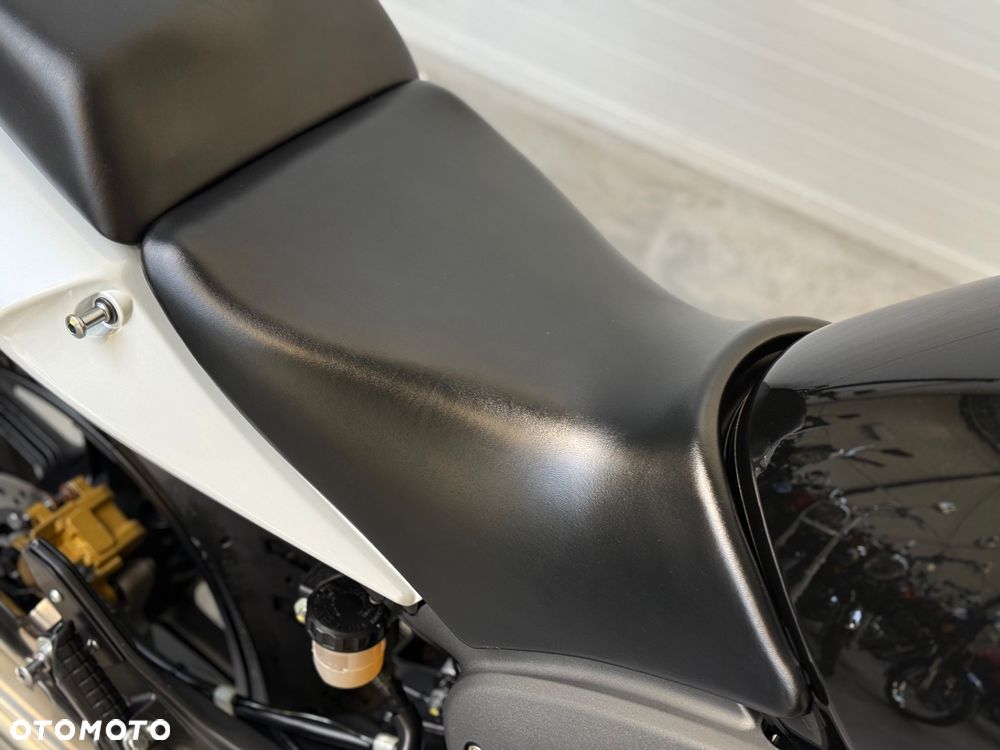 Honda CBF - 18