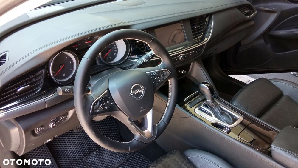 Opel Insignia 2.0 CDTI 4x4 Elite S&S - 19
