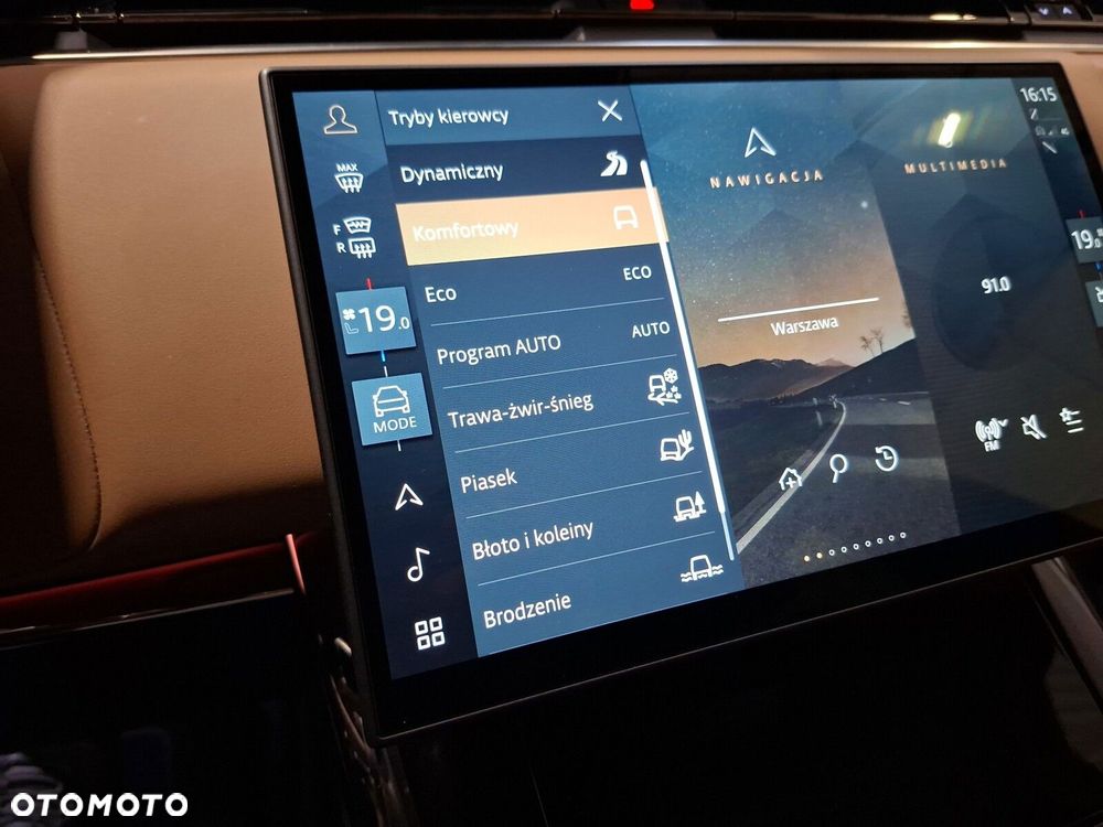 Land Rover Range Rover Sport - 24