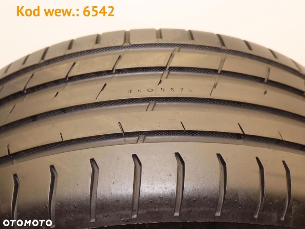 Nokian Powerproof - 245/45 R18 - 8