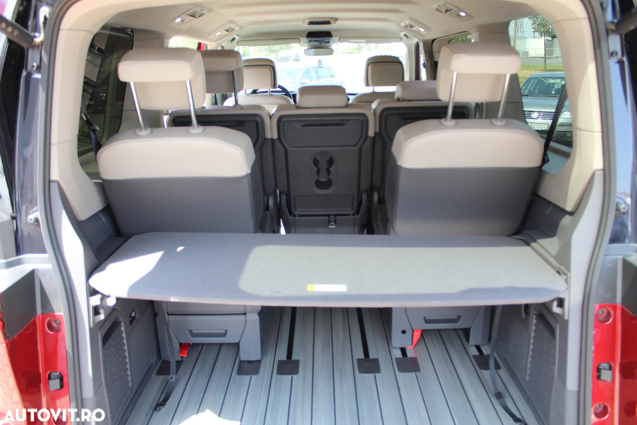 Volkswagen Multivan L 2.0 TDI DSG 110KW Style - 15