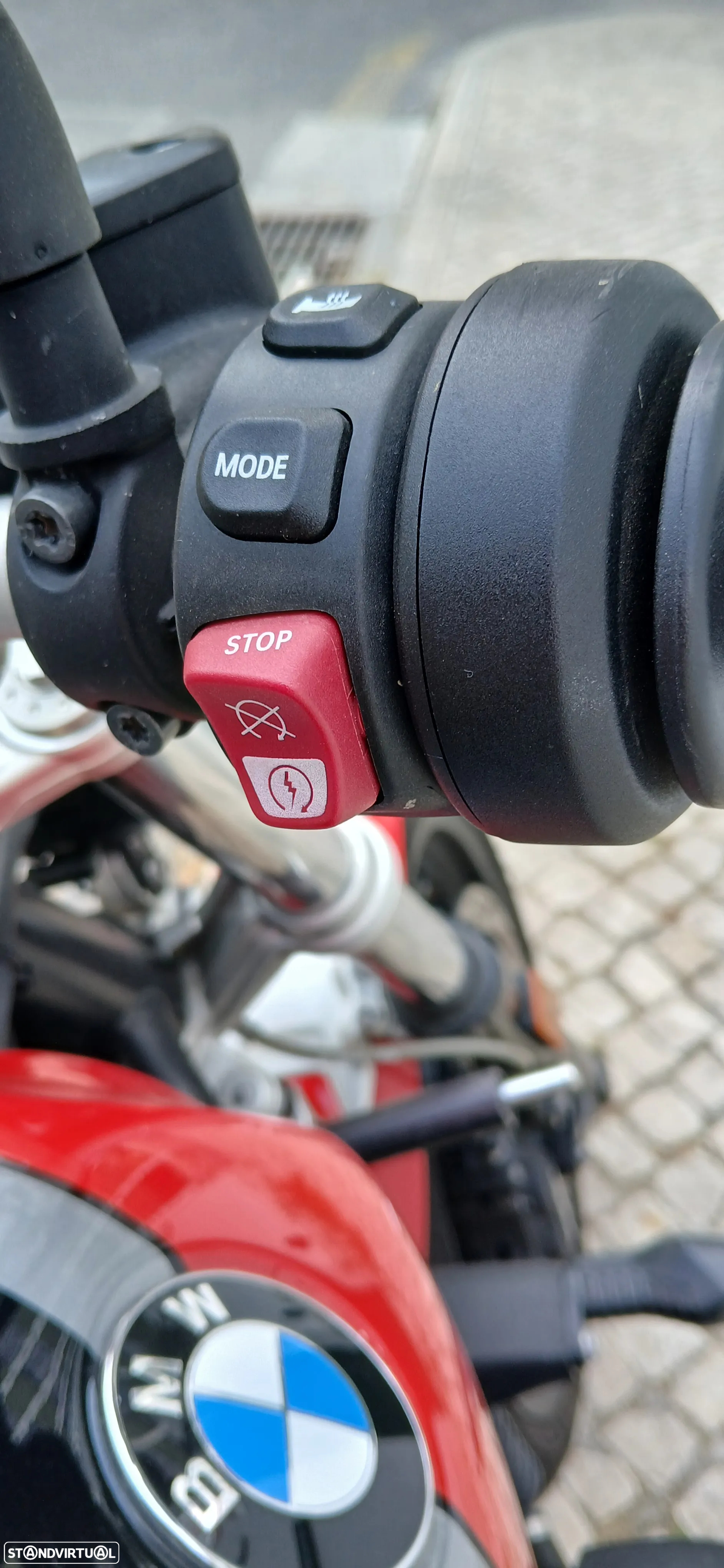 BMW R nineT Pure Optin 719 - 15