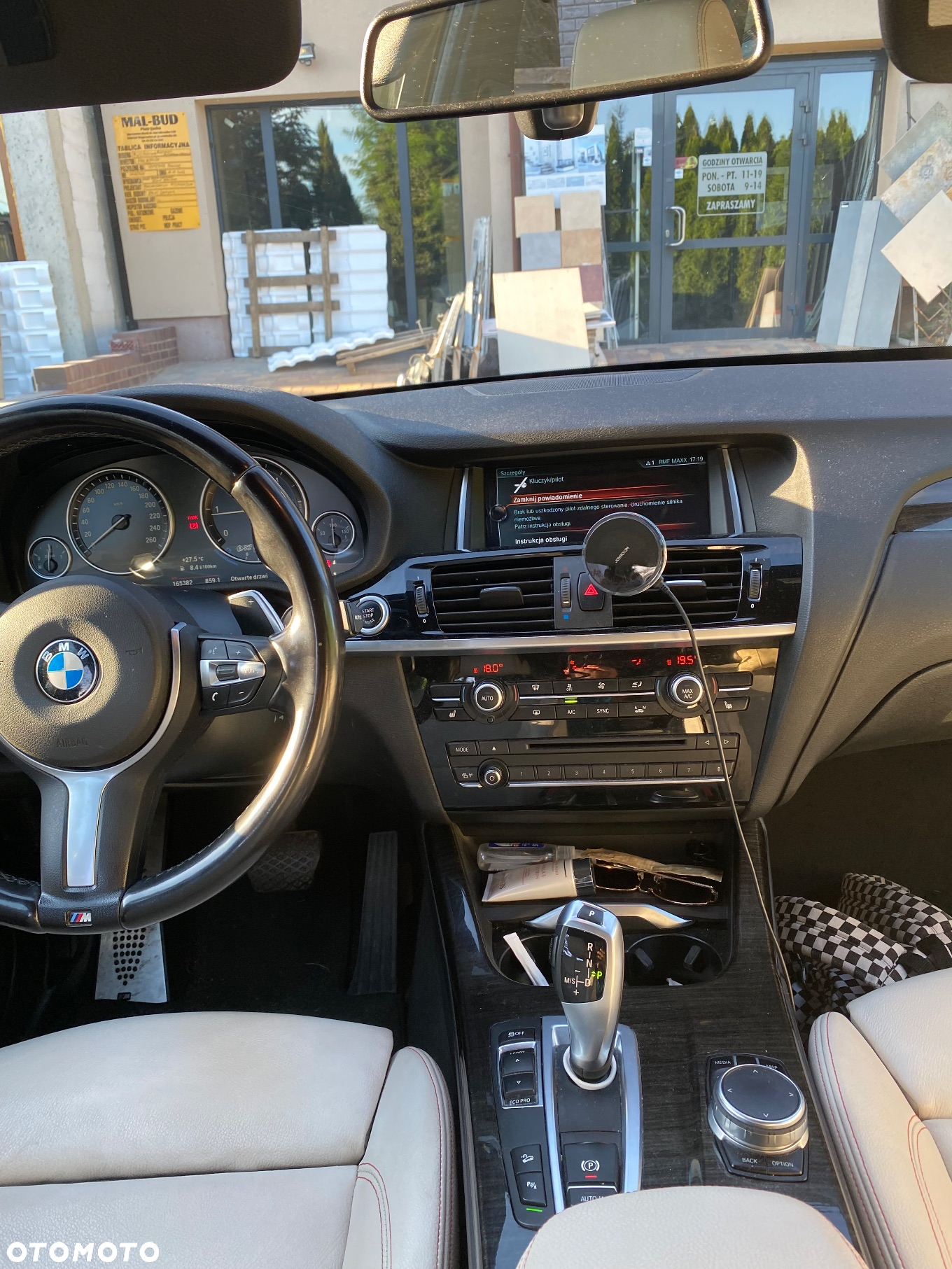 BMW X3 xDrive20d M Sport - 5