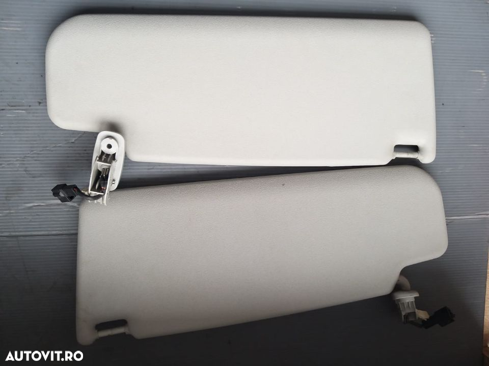 Set parasolar seat altea 5p 6q0857551e 6q0857552e - 2