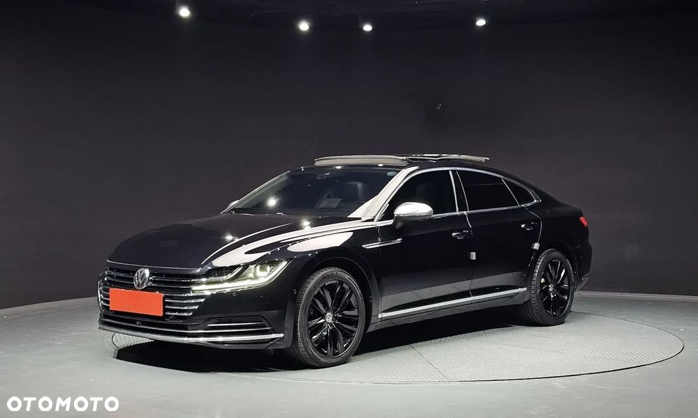 Volkswagen Arteon - 2