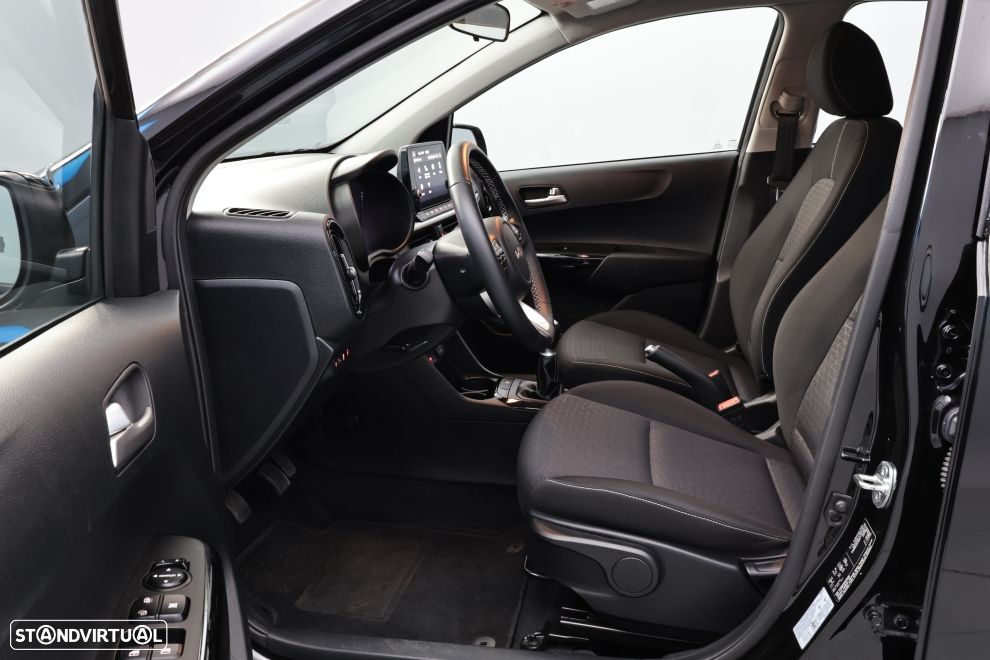 Kia Picanto - 23