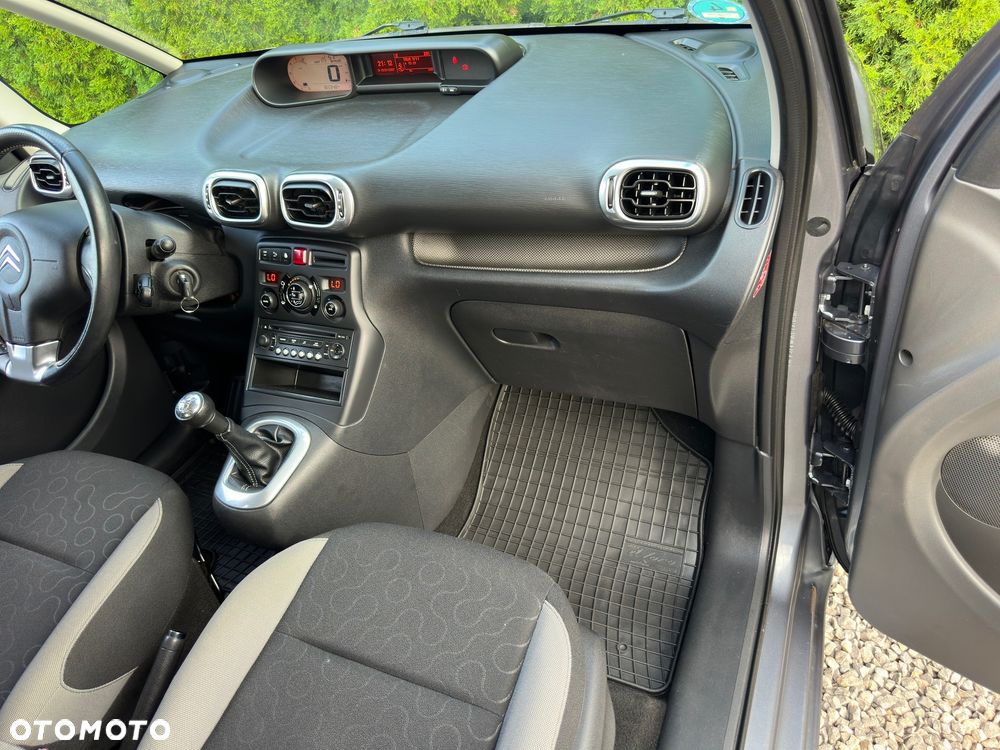 Citroën C3 Picasso VTi 120 Selection - 13