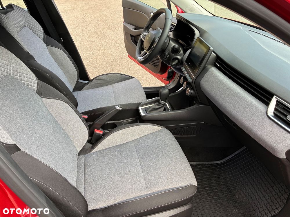 Renault Clio - 16