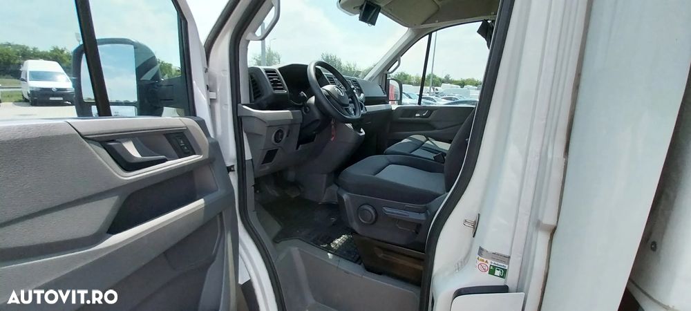 Volkswagen Crafter - 7