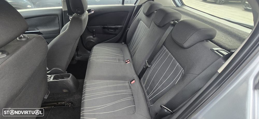 Opel Corsa 1.3 CDTI Enjoy EcoFLEX - 10