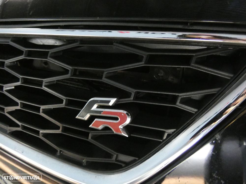 SEAT Leon ST 2.0 TDI FR DSG - 21