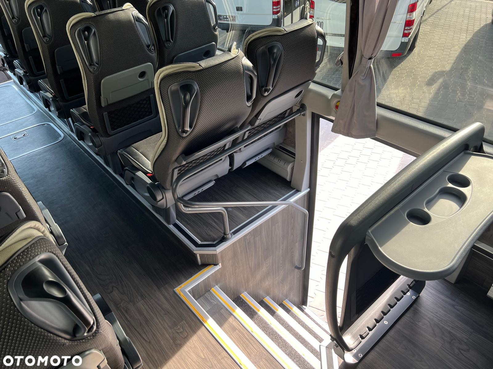 Mercedes-Benz Erener Glory Atego - 19