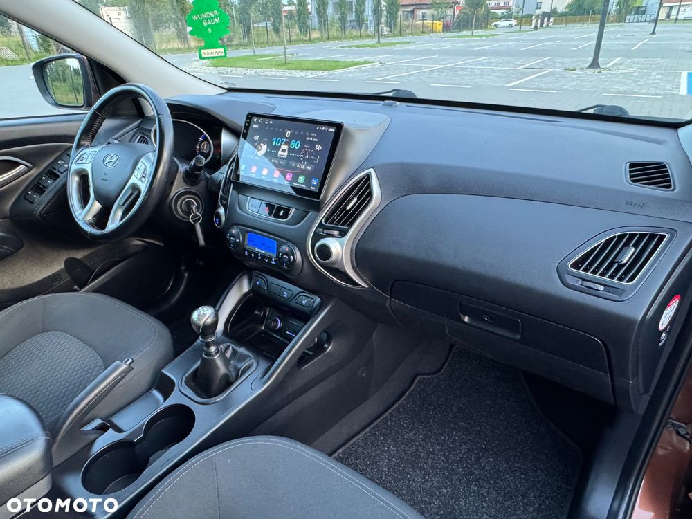 Hyundai ix35 1.6 2WD 5 Star Edition - 15