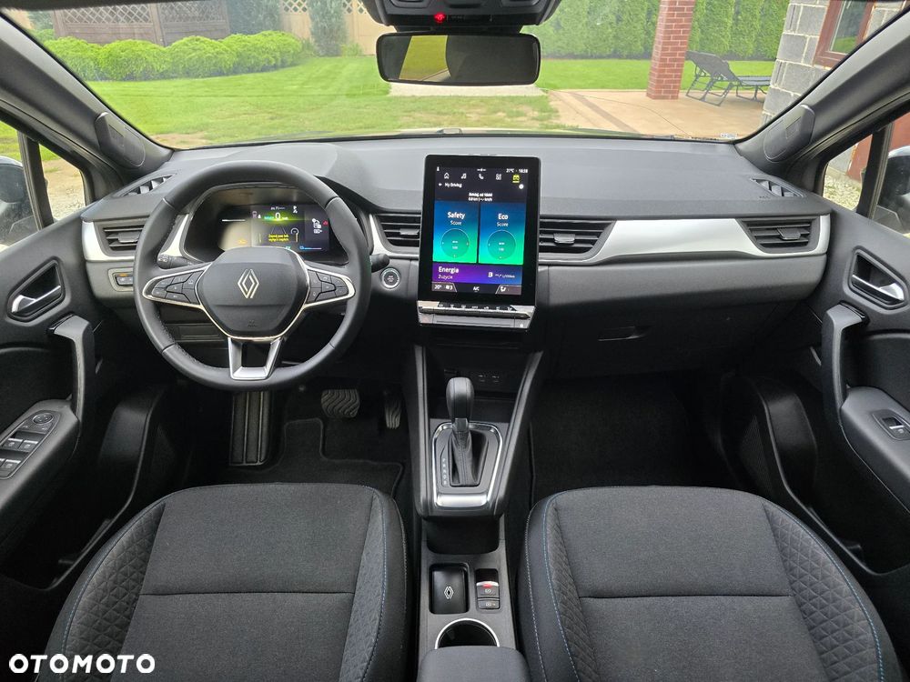 Renault Symbioz - 12