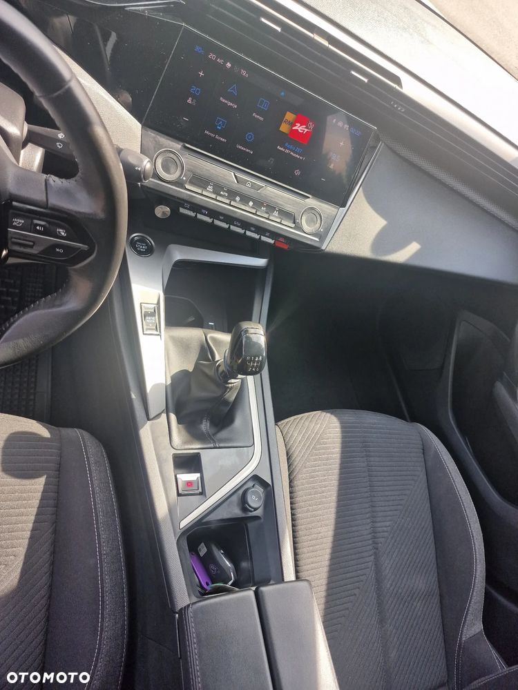 Peugeot 308 BlueHDi FAP 130 Stop & Start Active - 40