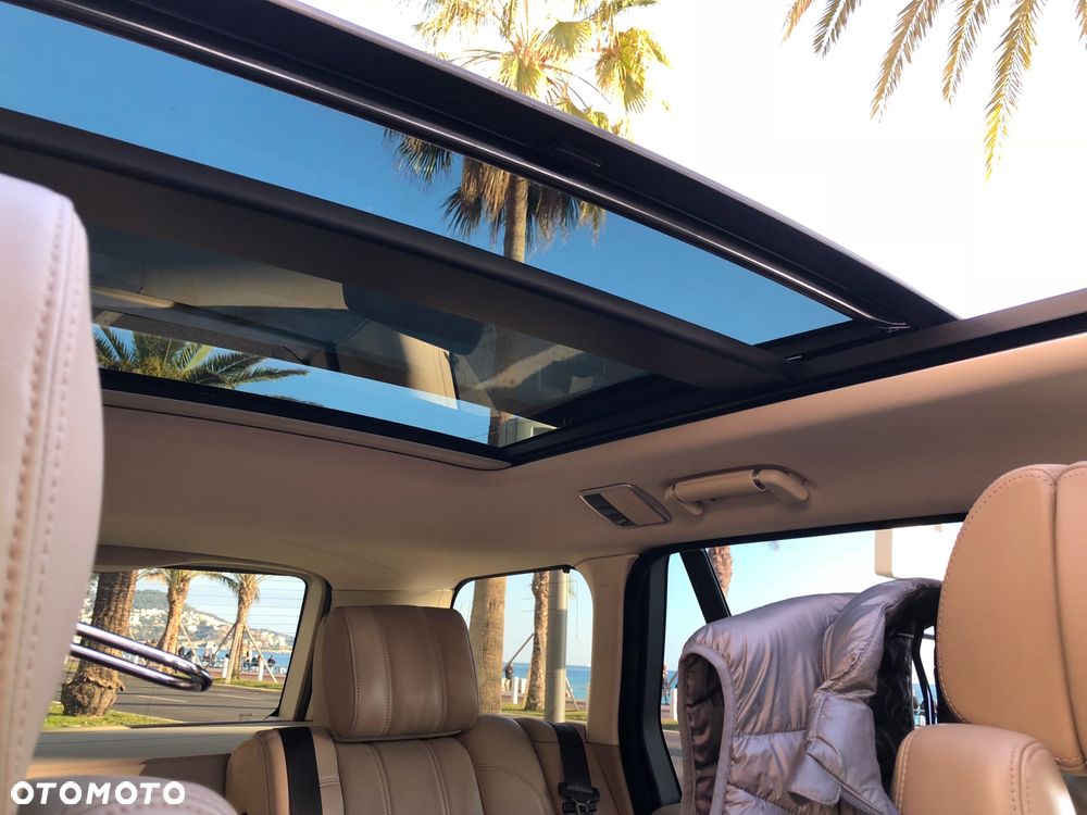 Lincoln Navigator - 34