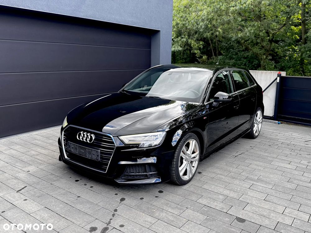 Audi A3 Sportback - 2