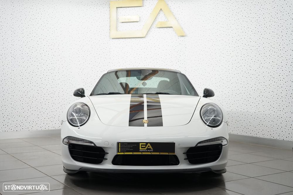 Porsche 911 (991) Carrera 2 PDK - 2