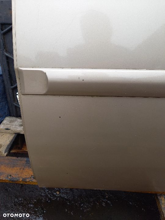 Drzwi Lewe tył tylne Chevrolet Lacetti Hatchback 68U - 6