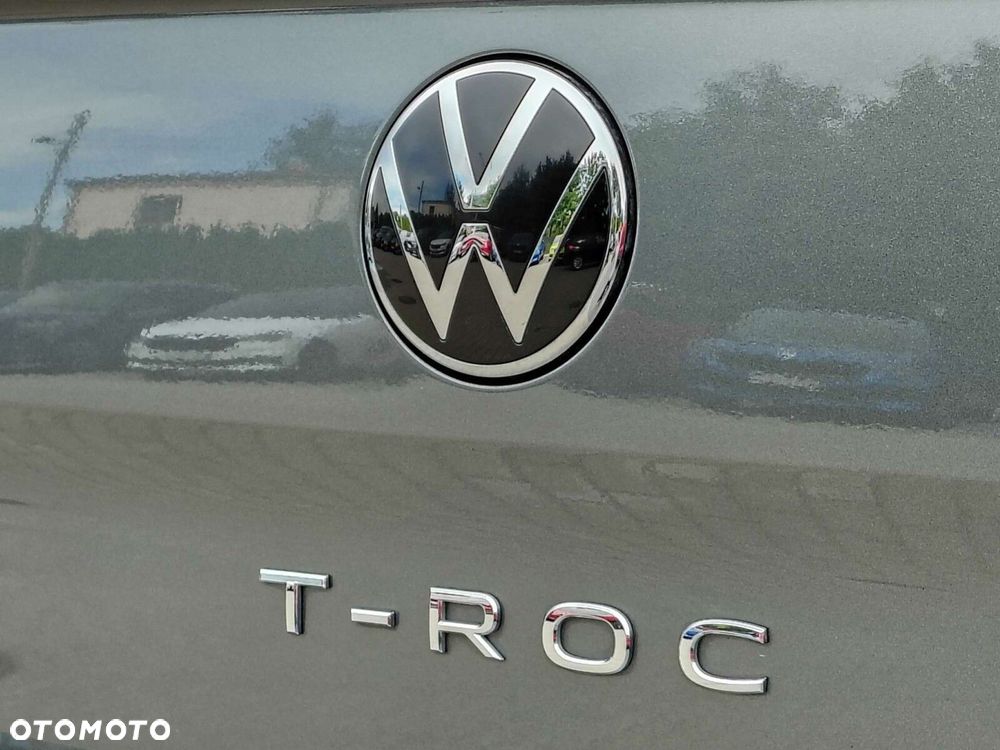 Volkswagen T-Roc 1.5 TSI Life DSG - 31