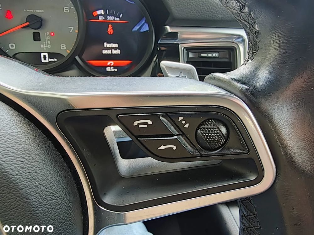 Porsche Macan S PDK - 17