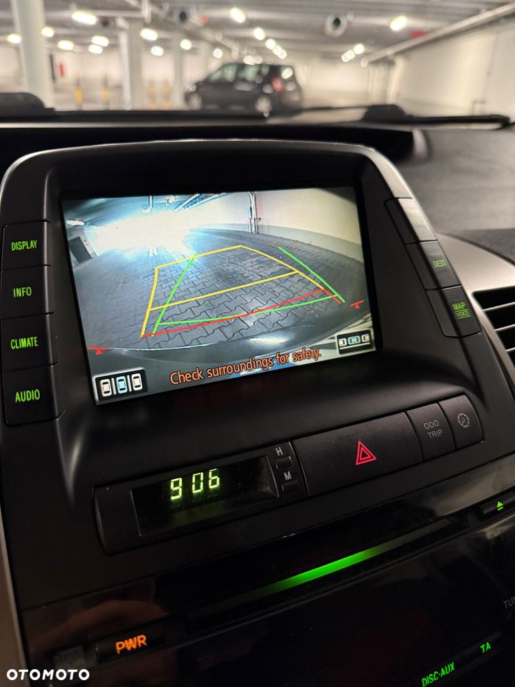 Toyota Prius 1.5 VVT-i Sol (nav) - 41