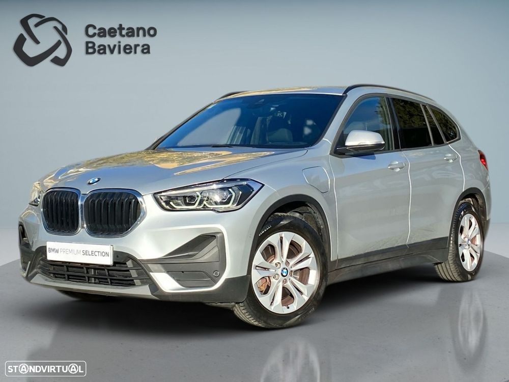 BMW X1 25 e xDrive