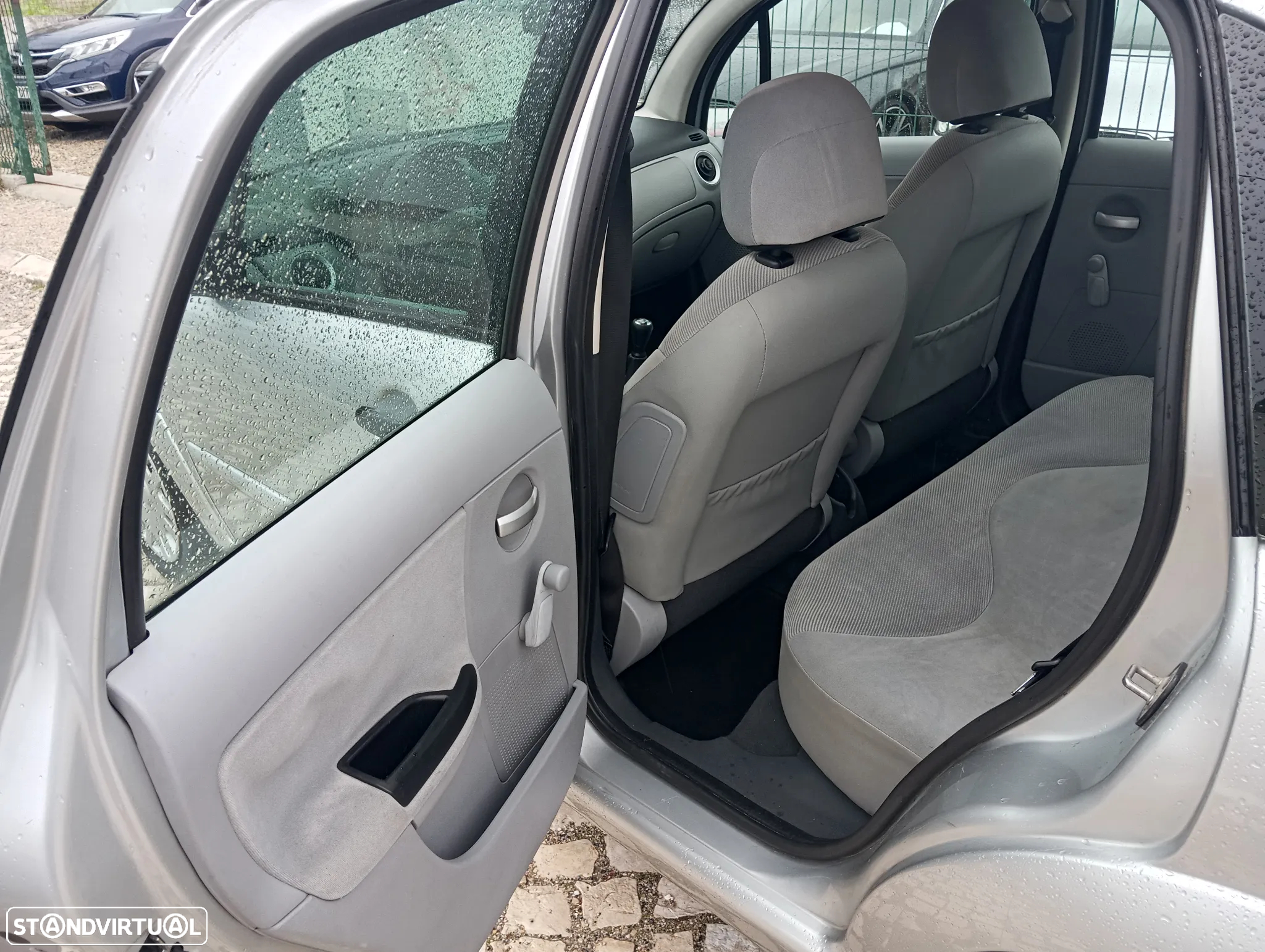 Citroën C3 1.1 SX - 11