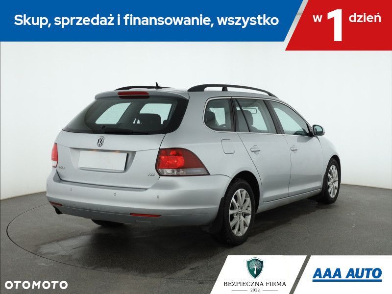 Volkswagen Golf Variant - 7