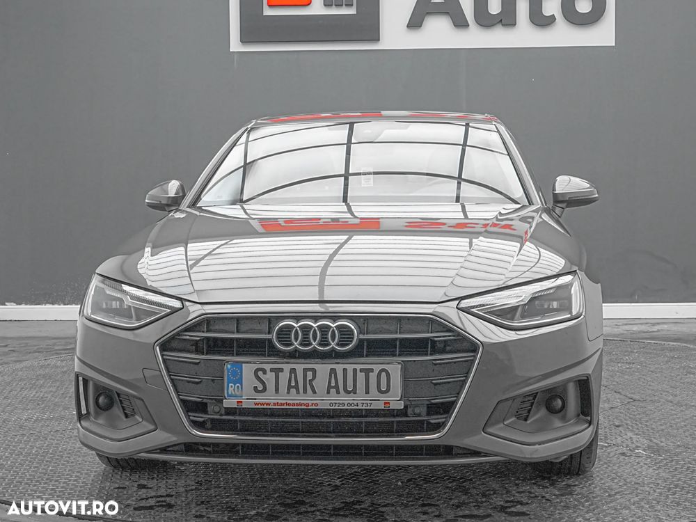 Audi A4 Limuzina 30 TDI S tronic MHEV Basic - 2