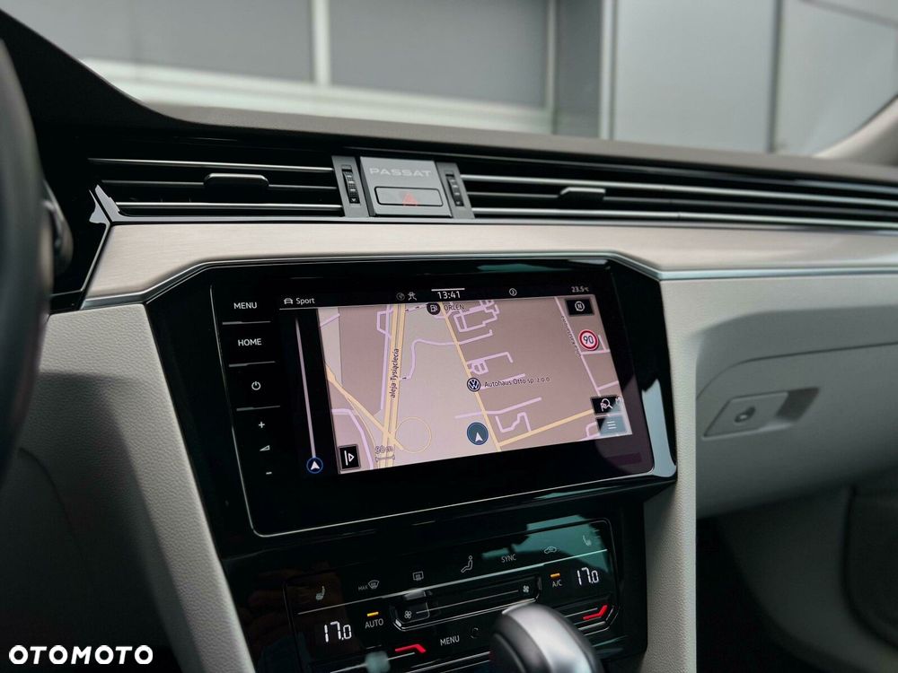 Volkswagen Passat 2.0 TDI 4Mot Elegance DSG - 31