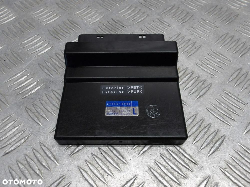 Moduł zapłonowy ECU KAWASAKI VN 2000 VULCAN 04-07r   PN. 21175-0005 - 1