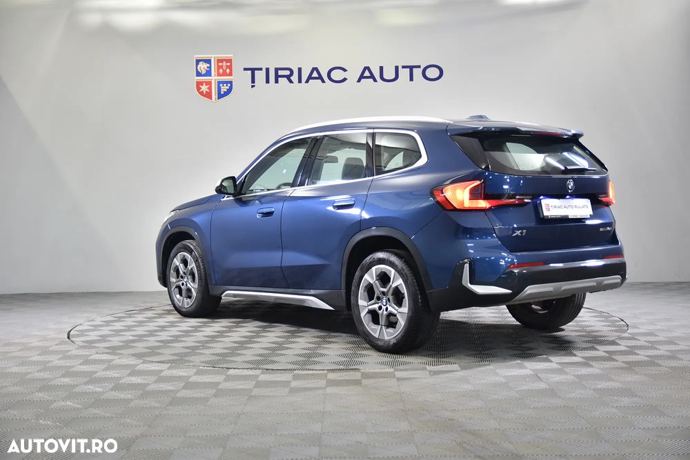 BMW X1 - 4